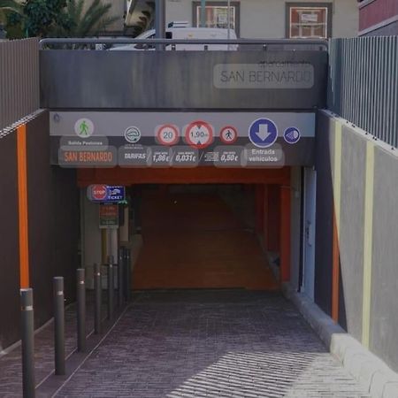 Appartamento Flat Triana Las Palmas de Gran Canaria Esterno foto