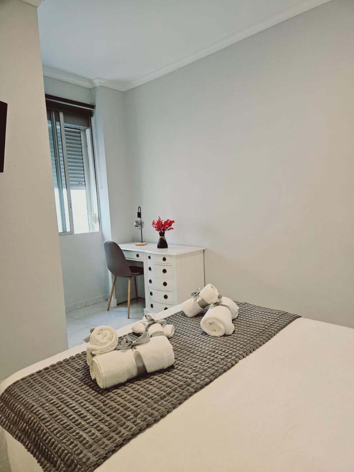 Appartamento Flat Triana Las Palmas de Gran Canaria Esterno foto