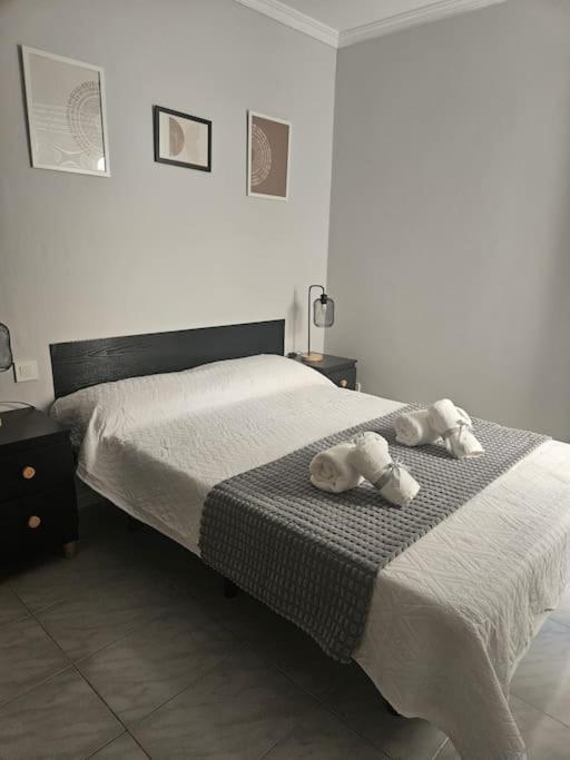 Appartamento Flat Triana Las Palmas de Gran Canaria Esterno foto