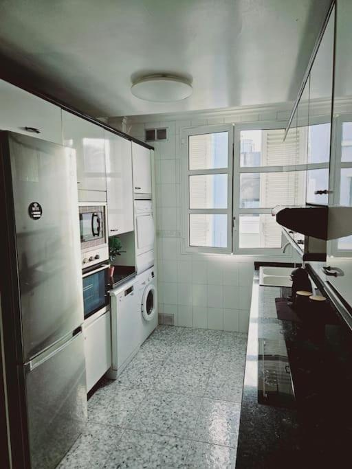 Appartamento Flat Triana Las Palmas de Gran Canaria Esterno foto
