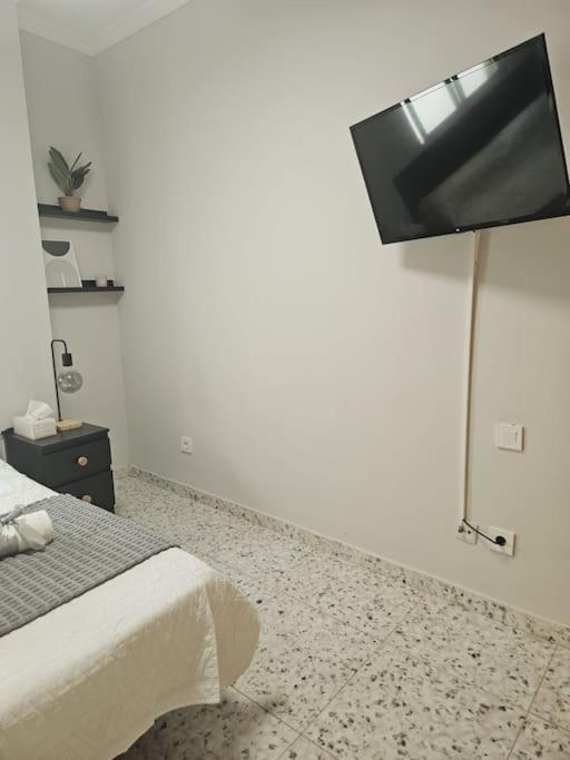 Appartamento Flat Triana Las Palmas de Gran Canaria Esterno foto