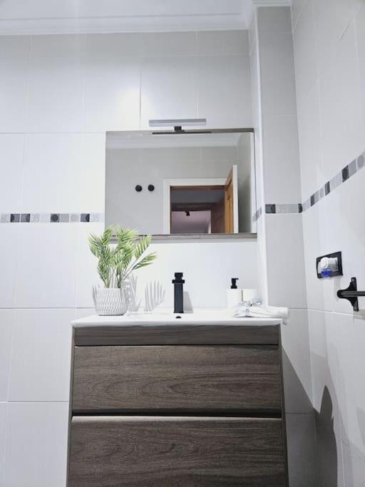 Appartamento Flat Triana Las Palmas de Gran Canaria Esterno foto