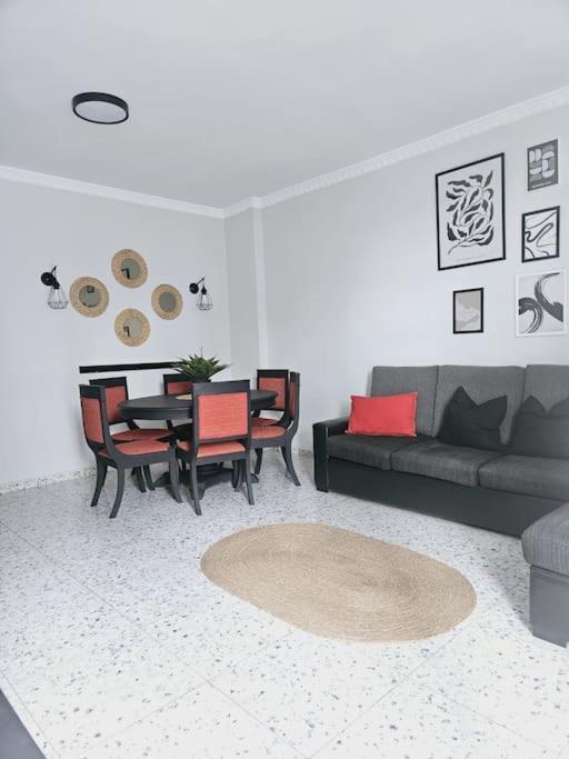 Appartamento Flat Triana Las Palmas de Gran Canaria Esterno foto