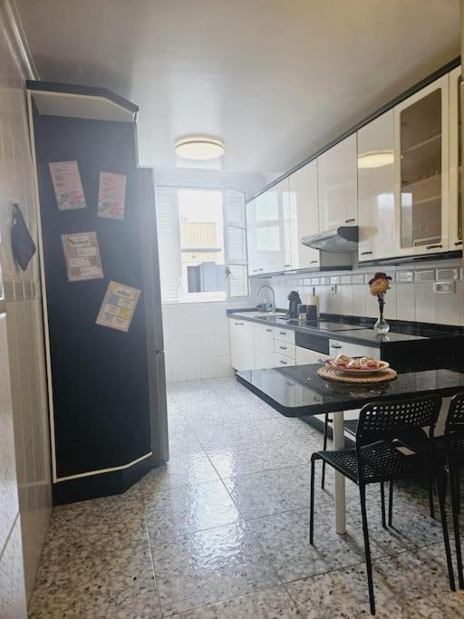 Appartamento Flat Triana Las Palmas de Gran Canaria Esterno foto