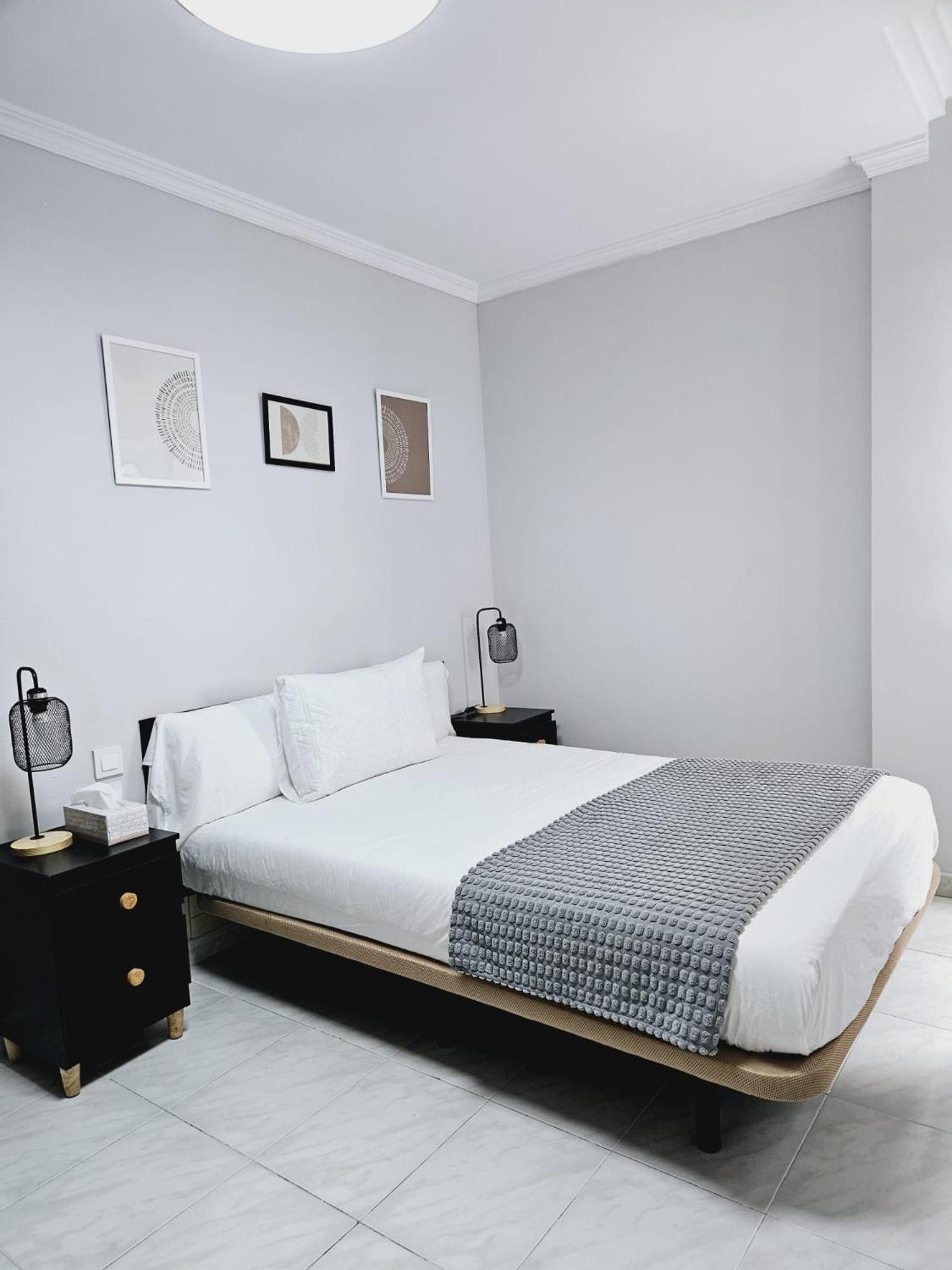 Appartamento Flat Triana Las Palmas de Gran Canaria Esterno foto