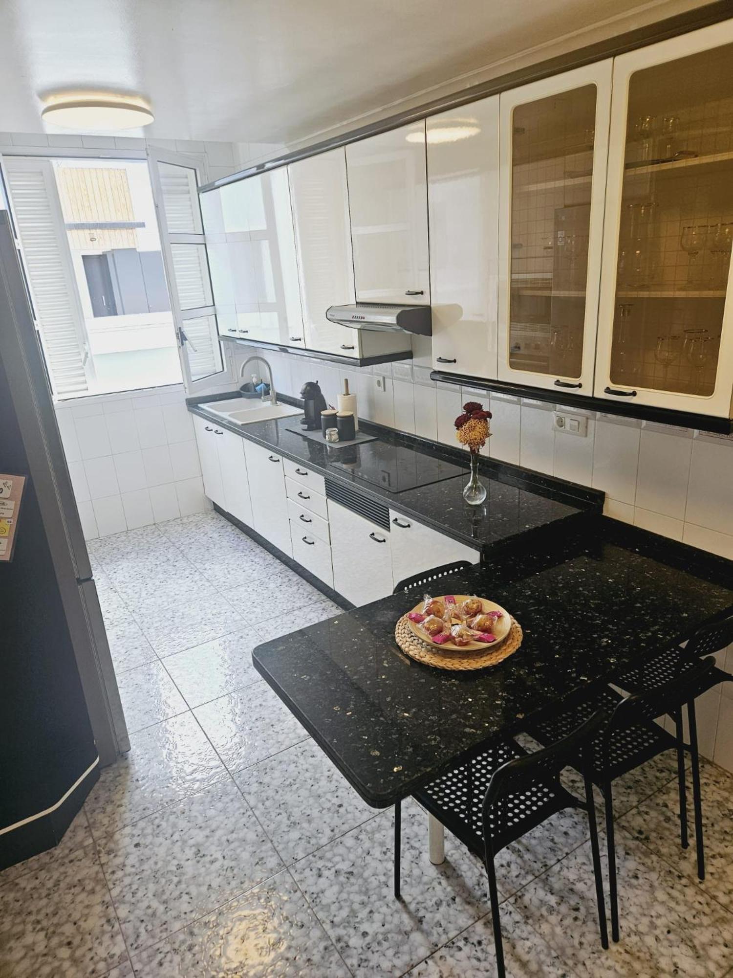 Appartamento Flat Triana Las Palmas de Gran Canaria Esterno foto