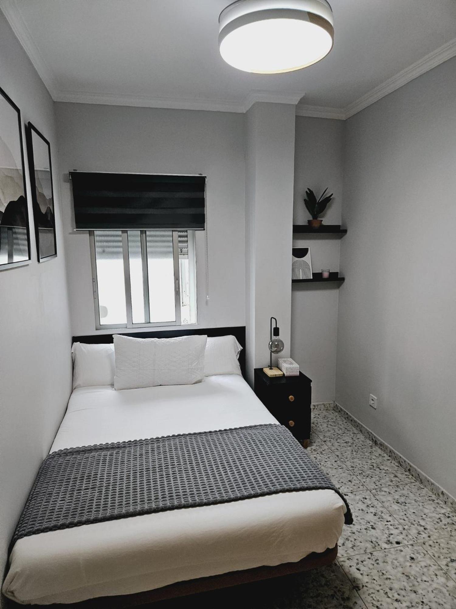 Appartamento Flat Triana Las Palmas de Gran Canaria Esterno foto