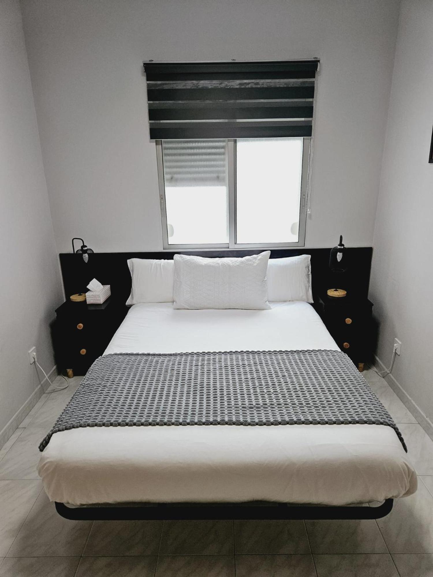 Appartamento Flat Triana Las Palmas de Gran Canaria Esterno foto