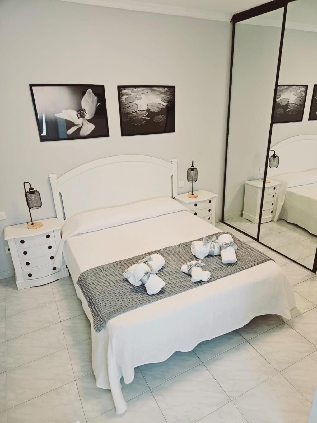 Appartamento Flat Triana Las Palmas de Gran Canaria Esterno foto
